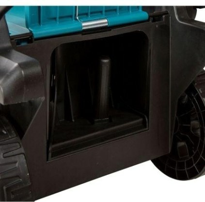 Газонокосилка аккумуляторная MAKITA DLM 330 Z без АКБ и ЗУ [DLM330Z]