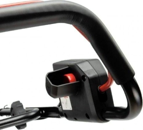 Газонокосилка аккумуляторная MAKITA DLM 432 Z без АКБ и З/У [DLM432Z]