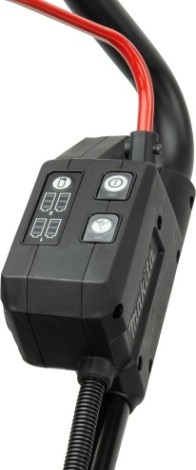 Газонокосилка аккумуляторная MAKITA DLM 532 Z без АКБ и З/У [DLM532Z]