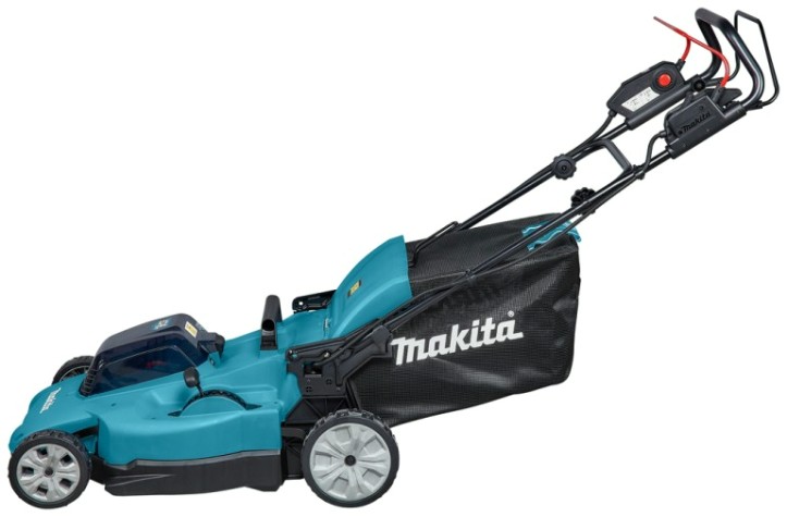 Газонокосилка аккумуляторная MAKITA DLM539Z Газонокосилка аккумуляторная MAKITA DLM539Z