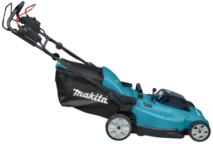Газонокосилка аккумуляторная MAKITA DLM539Z Газонокосилка аккумуляторная MAKITA DLM539Z