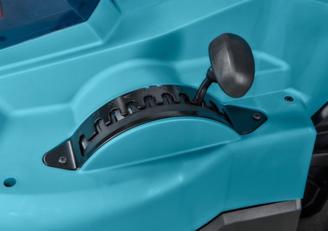 Газонокосилка аккумуляторная MAKITA DLM539Z Газонокосилка аккумуляторная MAKITA DLM539Z