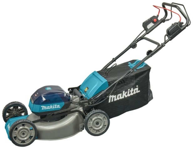 Газонокосилка аккумуляторная MAKITA LM001GZ Газонокосилка аккумуляторная MAKITA LM001GZ
