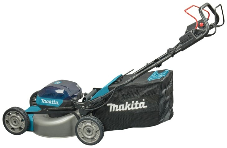 Газонокосилка аккумуляторная MAKITA LM001GZ Газонокосилка аккумуляторная MAKITA LM001GZ