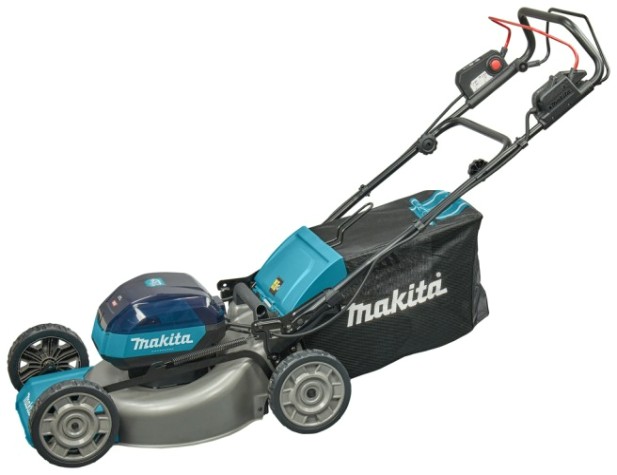Газонокосилка аккумуляторная MAKITA LM002GZ Газонокосилка аккумуляторная MAKITA LM002GZ