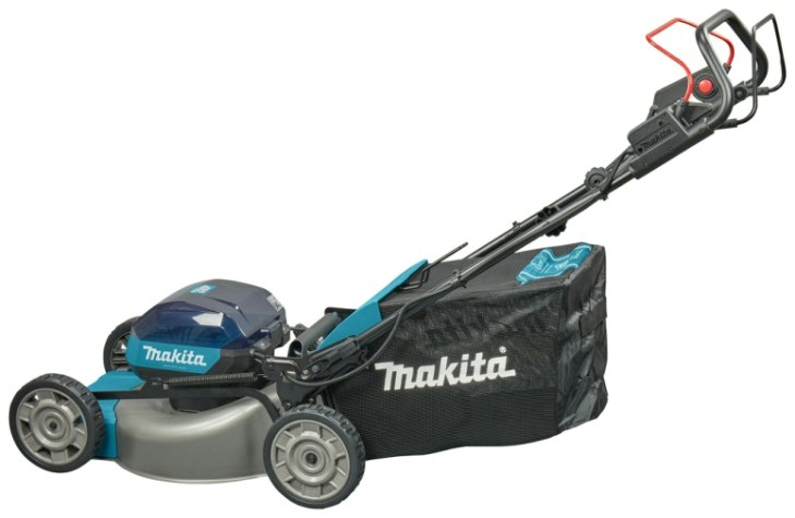 Газонокосилка аккумуляторная MAKITA LM002GZ Газонокосилка аккумуляторная MAKITA LM002GZ
