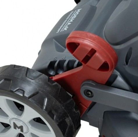 Газонокосилка аккумуляторная МОБИЛ К XMA33 Комфорт + триммер XTA25 Комфорт [MBK0027794]