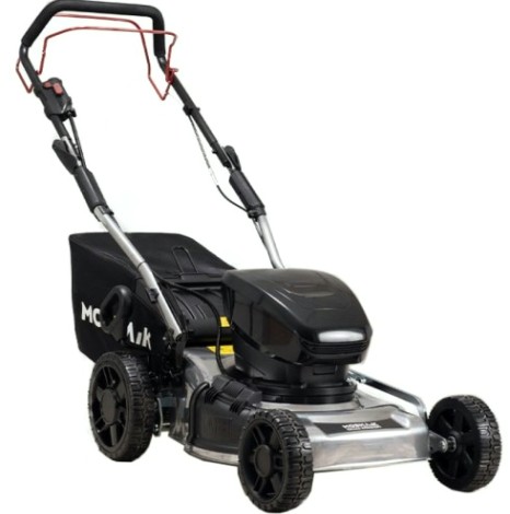 Газонокосилка аккумуляторная МОБИЛ К XMA46 КОМФОРТ [MBK0032168]