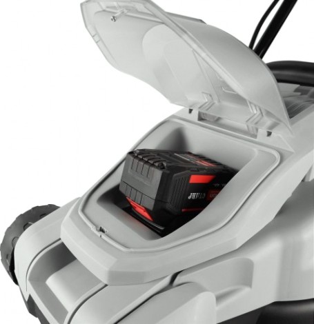 Газонокосилка аккумуляторная СТАВР ГКА-320/20 без АКБ и ЗУ [ст320-20гка]