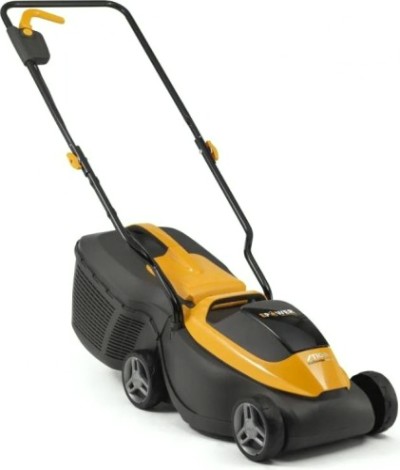 Газонокосилка аккумуляторная STIGA COLLECTOR 132 AE K [291302068/ST1]
