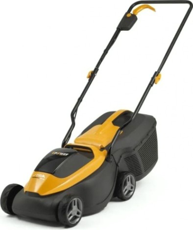 Газонокосилка аккумуляторная STIGA COLLECTOR 132 AE K [291302068/ST1]