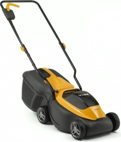 Газонокосилка аккумуляторная STIGA Collector 132e Kit [291302068/ST2]