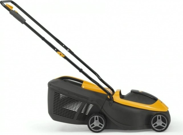 Газонокосилка аккумуляторная STIGA Collector 132e Kit [291302068/ST2]