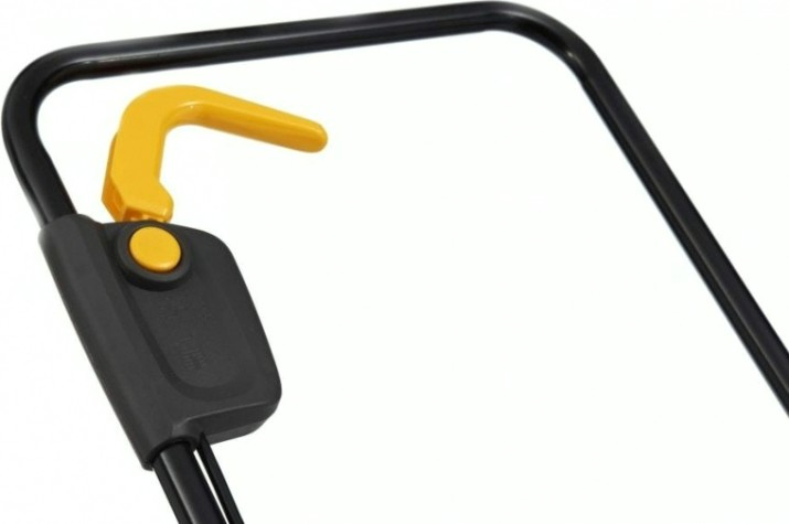 Газонокосилка аккумуляторная STIGA Collector 132e Kit [291302068/ST2]