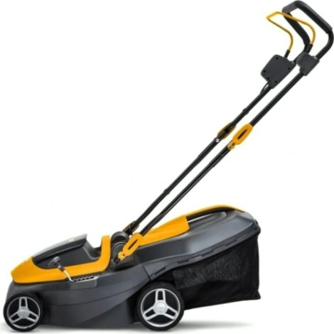 Газонокосилка аккумуляторная STIGA Collector 136e Kit [291342068/ST2]