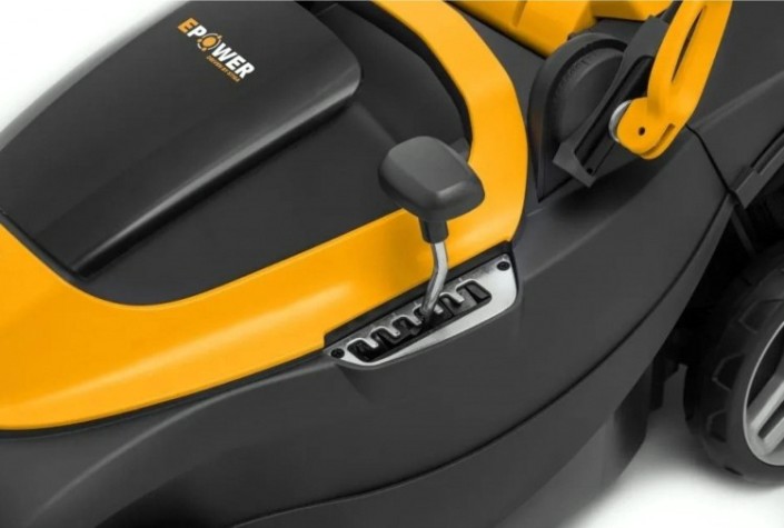 Газонокосилка аккумуляторная STIGA Collector 136e Kit [291342068/ST2]