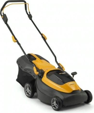 Газонокосилка аккумуляторная STIGA COLLECTOR 140 AE [291382068/ST1]