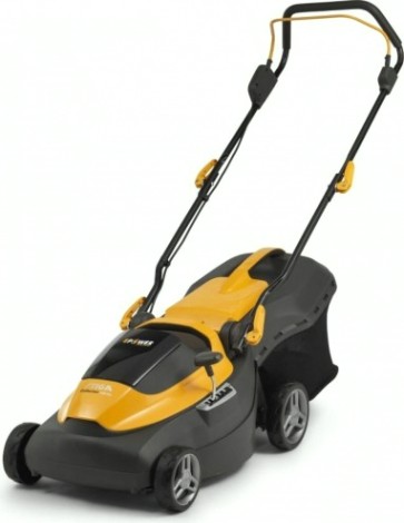 Газонокосилка аккумуляторная STIGA COLLECTOR 140 AE [291382068/ST1]