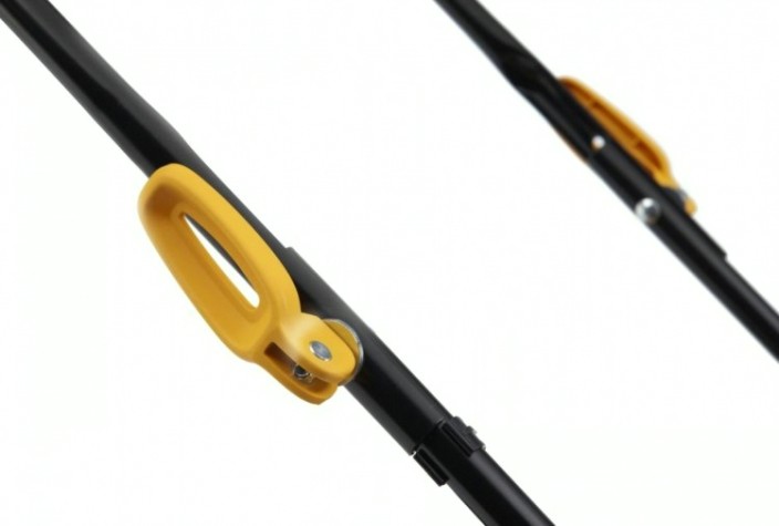 Газонокосилка аккумуляторная STIGA COLLECTOR 140 AE [291382068/ST1]