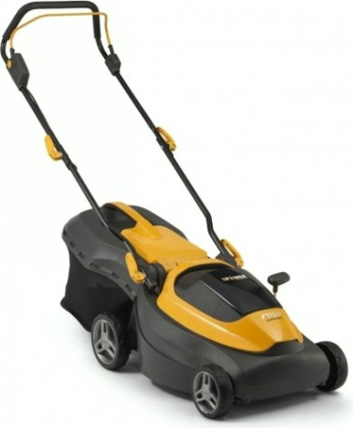 Газонокосилка аккумуляторная STIGA Collector 140e Kit [291382068/ST2]