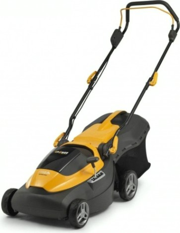 Газонокосилка аккумуляторная STIGA Collector 140e Kit [291382068/ST2]