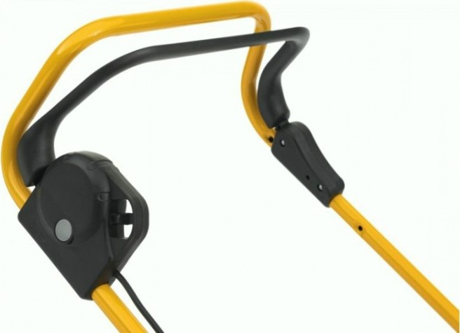 Газонокосилка аккумуляторная STIGA COLLECTOR 543 AE [2L0431008/ST1]