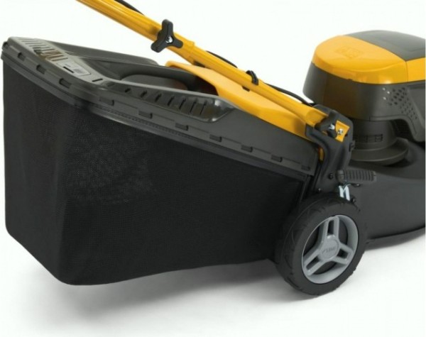 Газонокосилка аккумуляторная STIGA COLLECTOR 543 AE [2L0431008/ST1]