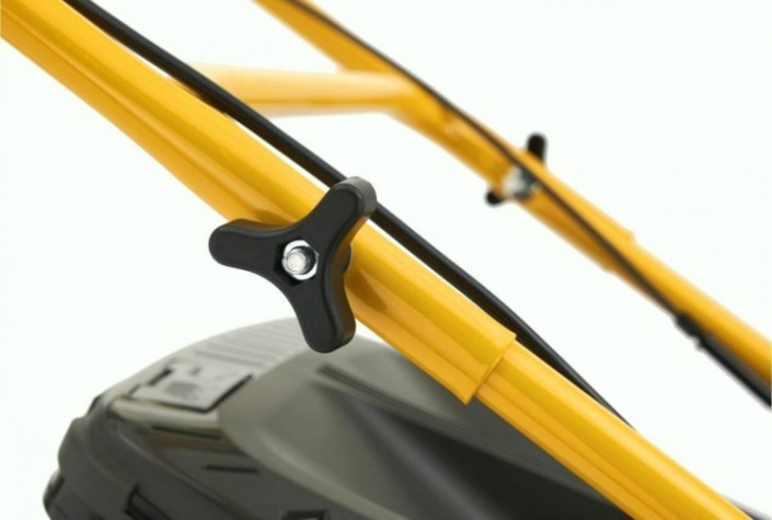 Газонокосилка аккумуляторная STIGA COLLECTOR 548 S AE [2L0482808/ST1]