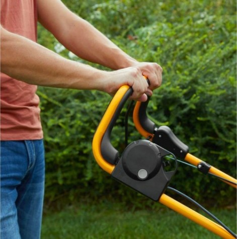 Газонокосилка аккумуляторная STIGA COLLECTOR 548 S AE [2L0482808/ST1]