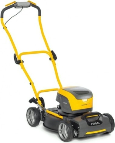 Газонокосилка аккумуляторная STIGA Multiclip 47 DAE [292471078/ST1]