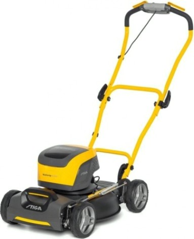 Газонокосилка аккумуляторная STIGA Multiclip 47 DAE [292471078/ST1]