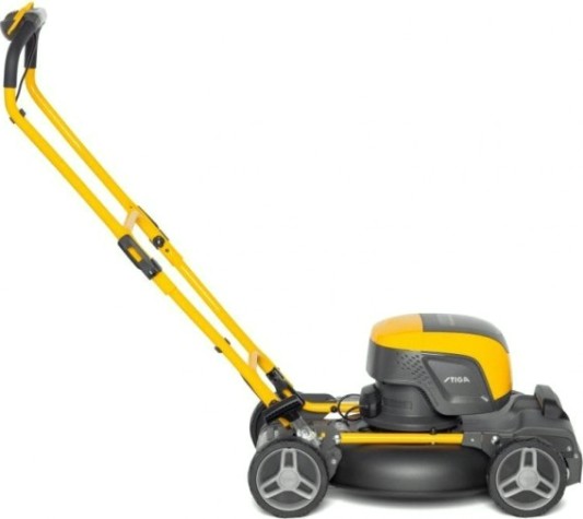 Газонокосилка аккумуляторная STIGA Multiclip 47 DAE [292471078/ST1]