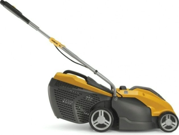 Газонокосилка аккумуляторная STIGA SLM 3448 AE [294345168/ST1]