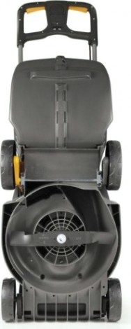 Газонокосилка аккумуляторная STIGA SLM 3648 AE [294345068/ST1]