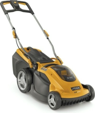 Газонокосилка аккумуляторная STIGA SLM 4048 AE [294385068/ST1]