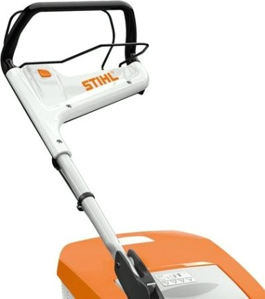 Газонокосилка аккумуляторная STIHL RMA 339 C без АКБ и ЗУ [63200111420]