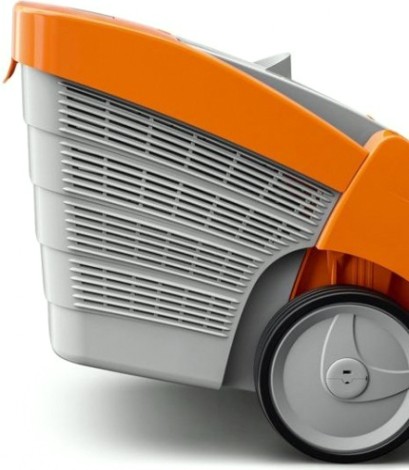 Газонокосилка аккумуляторная STIHL RMA 443 C PRO без АКБ и ЗУ [63380111411]