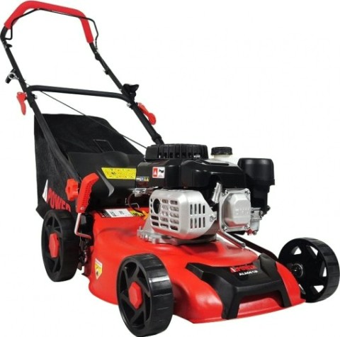Газонокосилка бензиновая A-iPOWER ALM41P [41101]