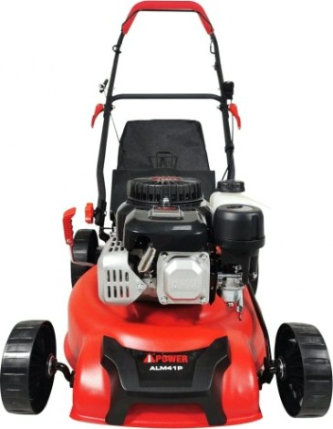 Газонокосилка бензиновая A-iPOWER ALM41P [41101]
