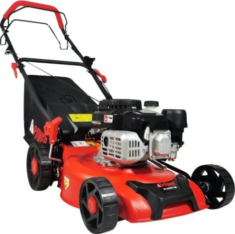 Газонокосилка бензиновая A-iPOWER ALM41S [41102]