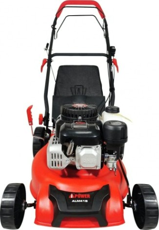 Газонокосилка бензиновая A-iPOWER ALM41S [41102]