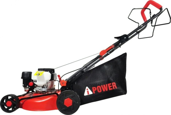 Газонокосилка бензиновая A-iPOWER ALM41S [41102]