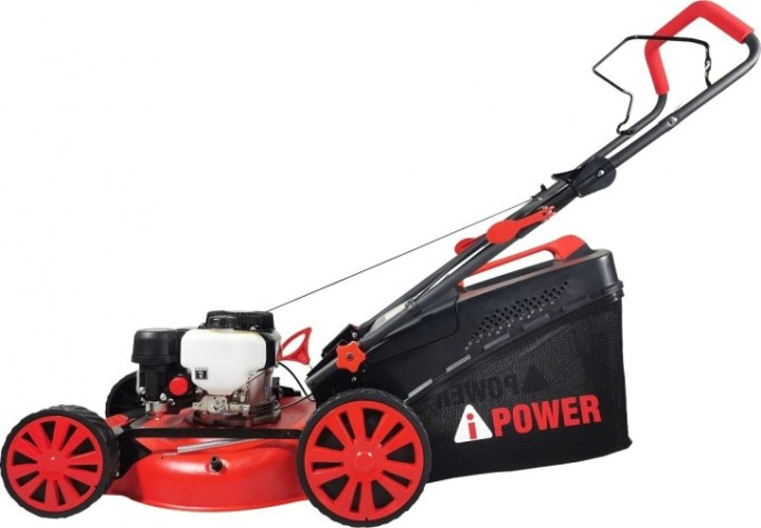 Газонокосилка бензиновая A-iPOWER ALM46P [41103]
