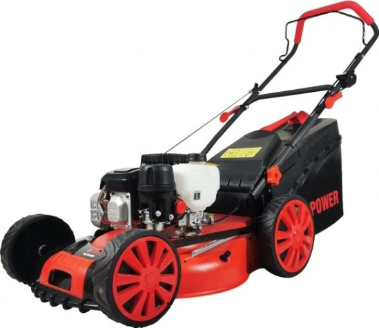 Газонокосилка бензиновая A-iPOWER ALM46P [41103]