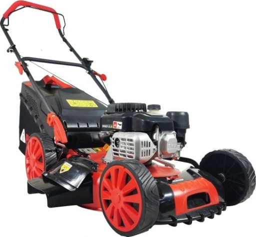 Газонокосилка бензиновая A-iPOWER ALM46P [41103]