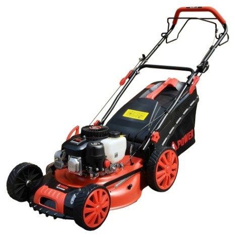 Газонокосилка бензиновая A-iPOWER ALM46S [41108]