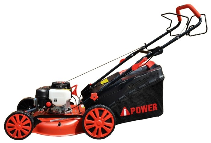 Газонокосилка бензиновая A-iPOWER ALM46S [41108]