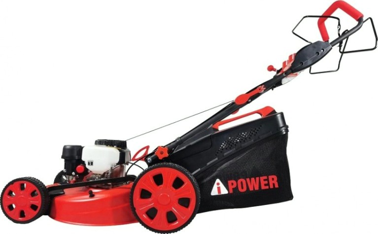 Газонокосилка бензиновая A-iPOWER ALM51S [41104]