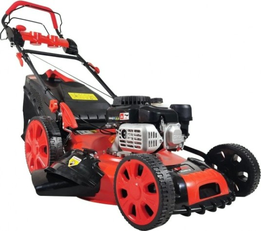 Газонокосилка бензиновая A-iPOWER ALM51S [41104]