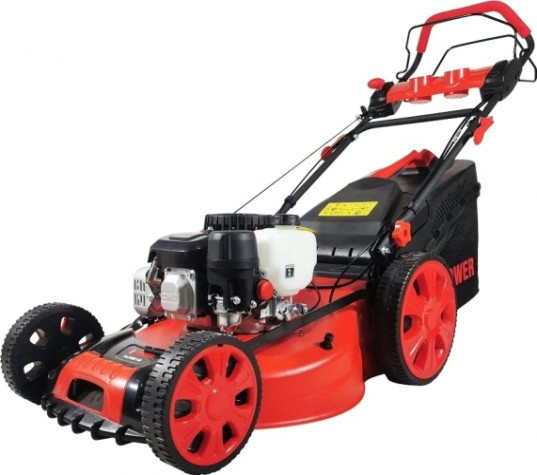 Газонокосилка бензиновая A-iPOWER ALM51S [41104]